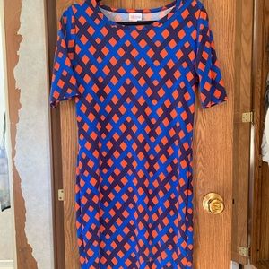 LulaRoe Julia.